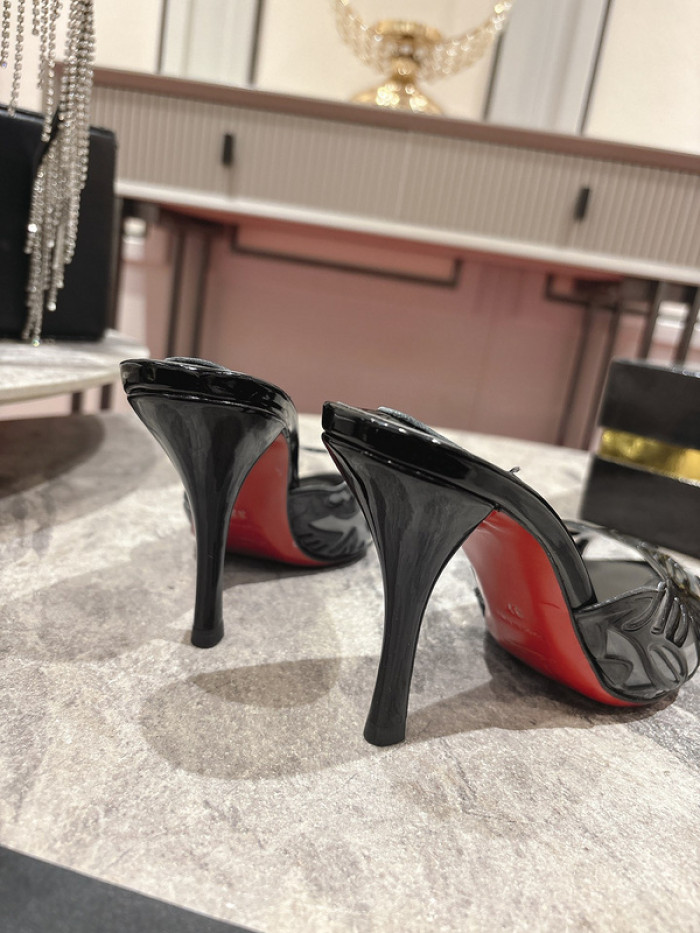 C&L Heels 8.5cm CLL000088