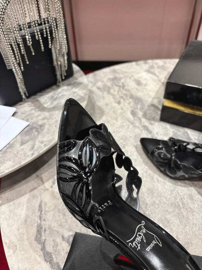 C&L Heels 8.5cm CLL000088