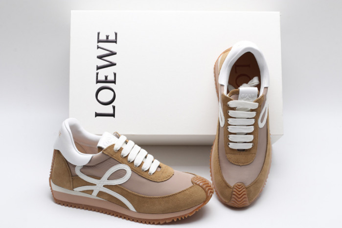 L0ew* sneakers lw003