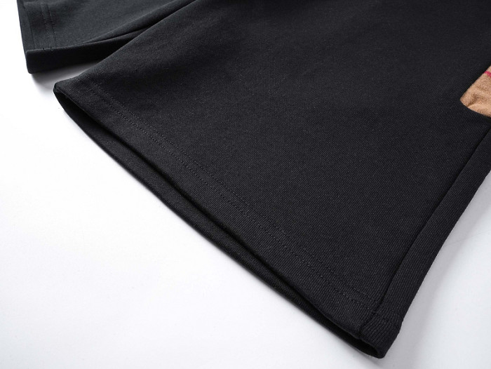 BUR*ERRY SHORTS BR34