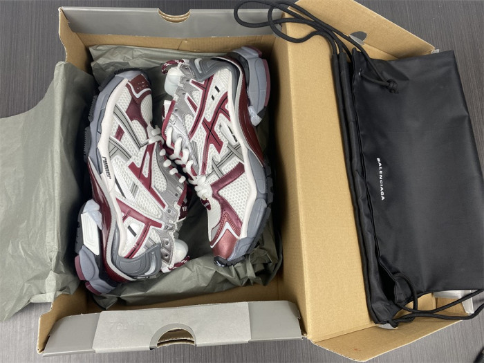 Balenciaga Runner sneaker W3RB8 9069