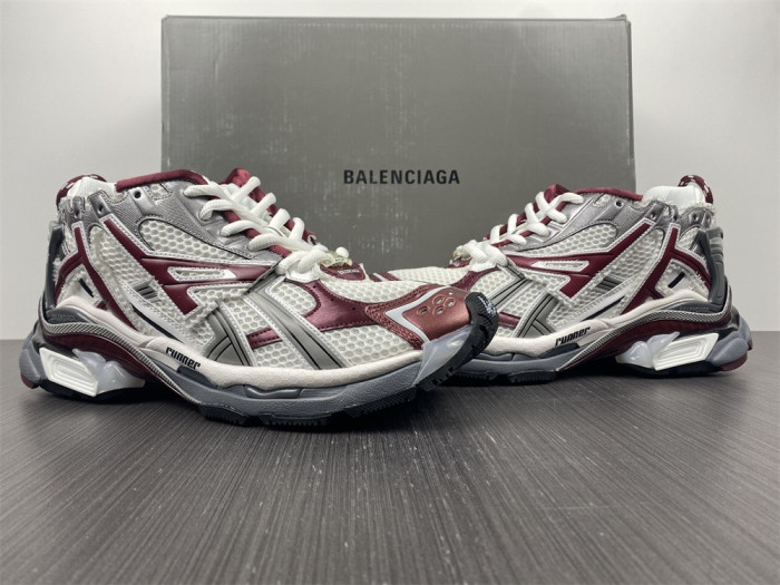 Balenciaga Runner sneaker W3RB8 9069