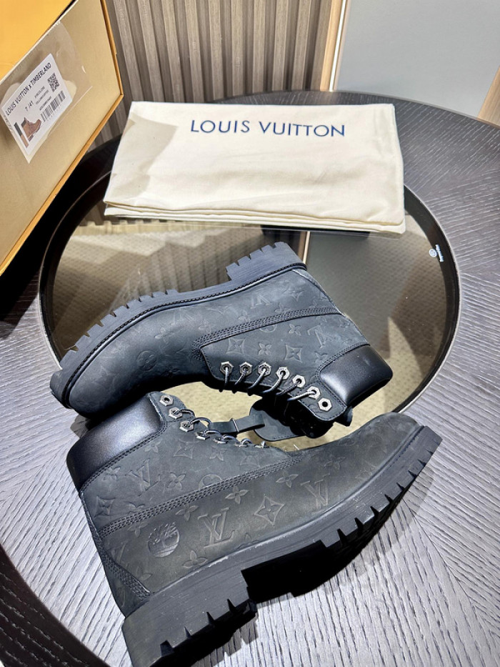 LV Boots L0000418