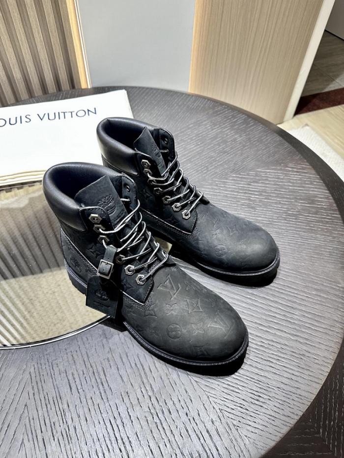 LV Boots L0000418