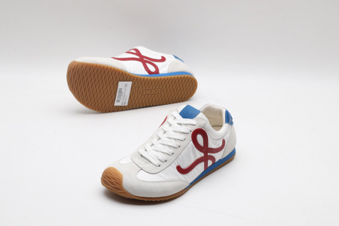 LOEWE SNEAKERS LW019