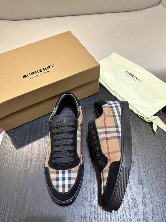 BUR*ERRY SHOES BBY95