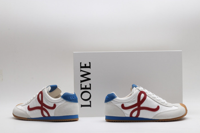 LOEWE SNEAKERS LW019