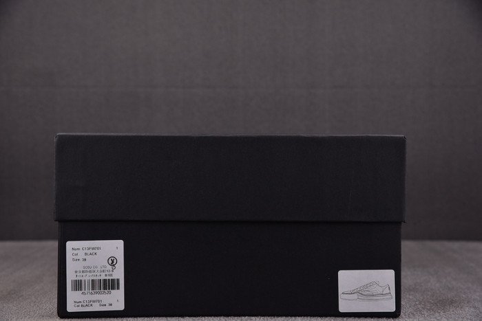 Ma*s*n mihara yasuhiro & amiri sneaker mmys59