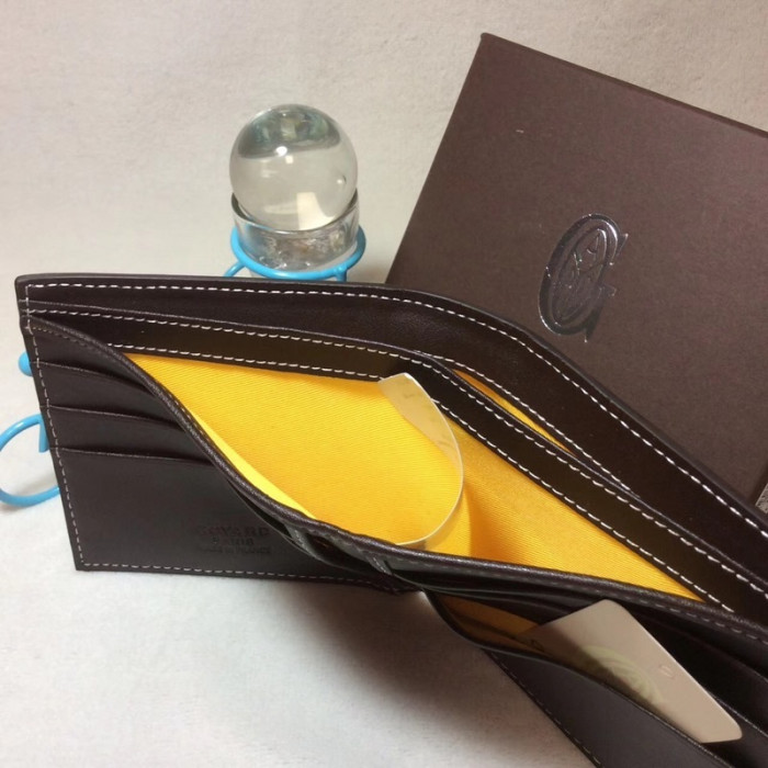 GOYARD WALLET WA29