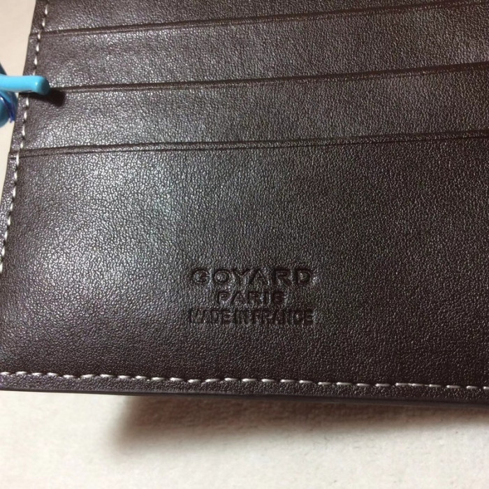 GOYARD WALLET WA29