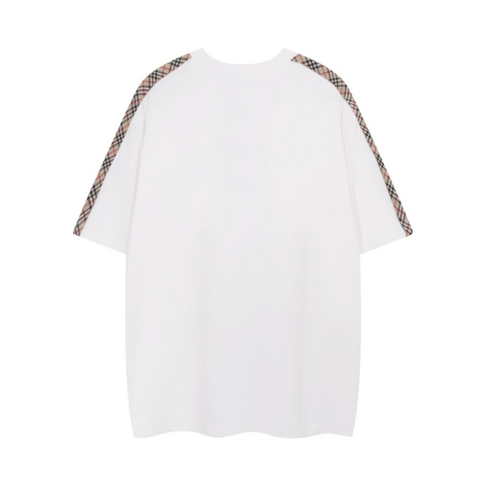 BUR*ERRY T-SHIRT BR09