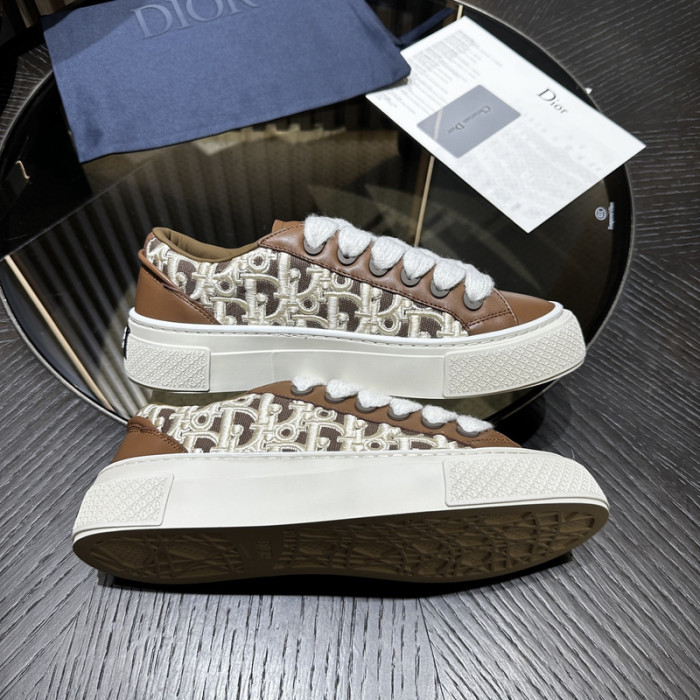 DIO* B33 SNEAKERS Dr0179