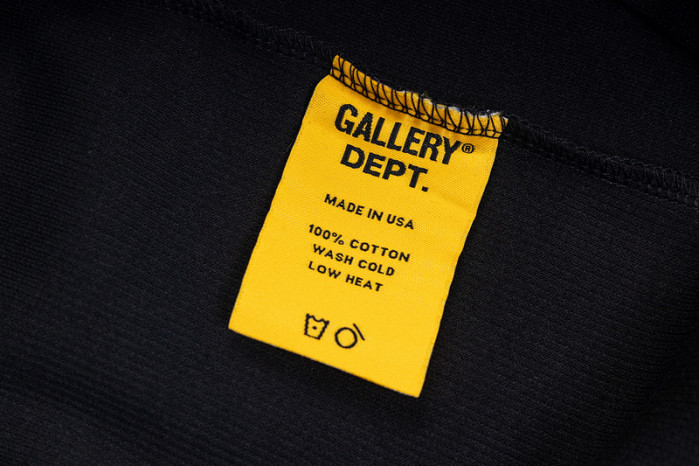 Gallery Dept JACKET GD07