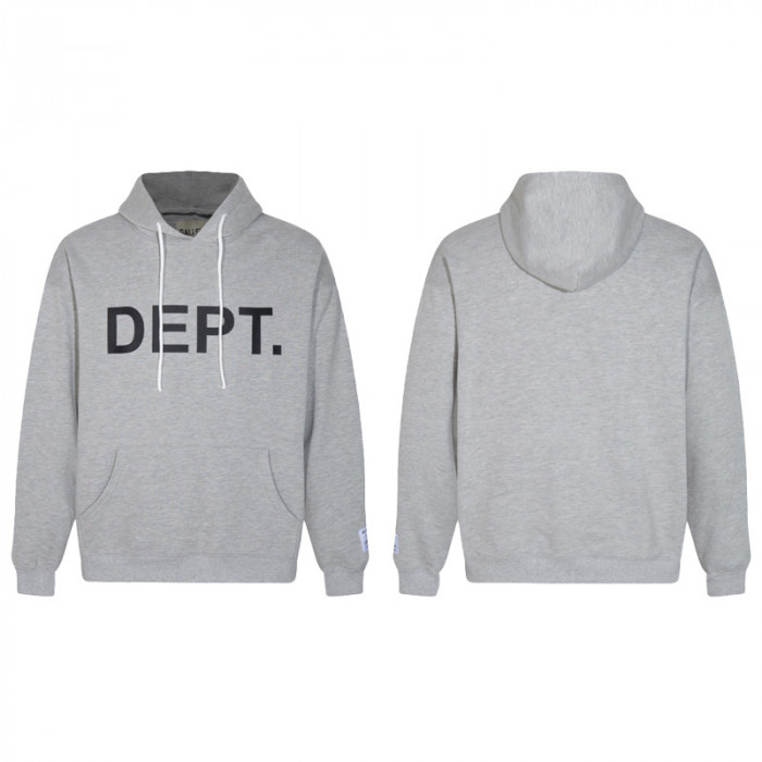 Gallery Dept HOODIE GD10