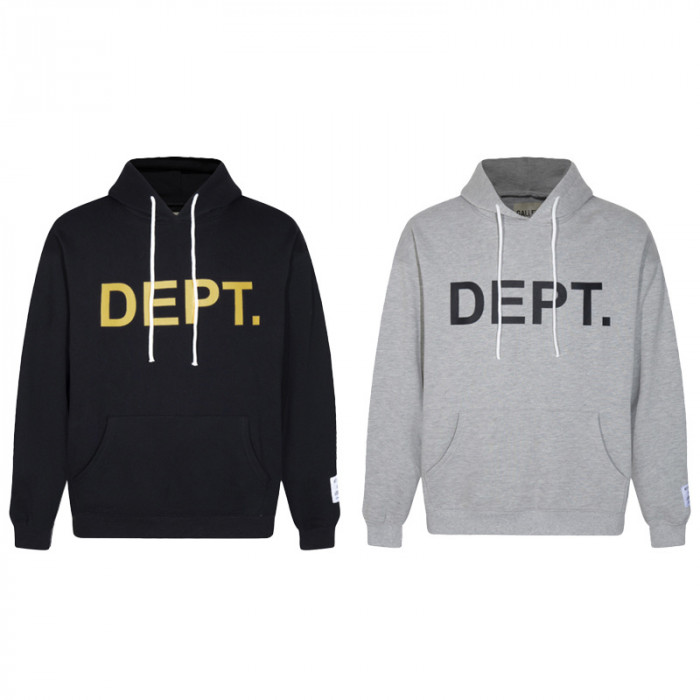Gallery Dept HOODIE GD10