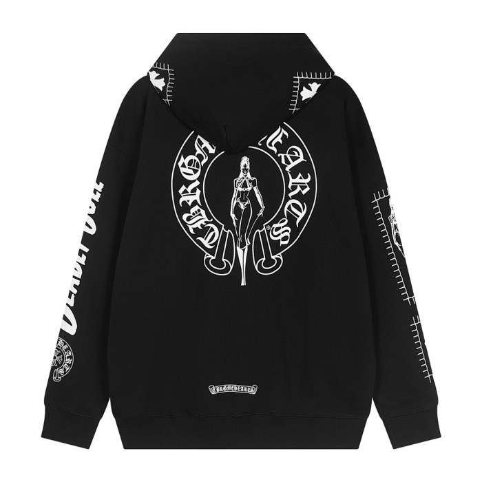 Ch*0me He**ts CH156