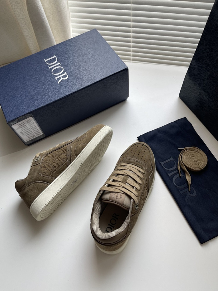 DIO* SNEAKERS B27 D270269