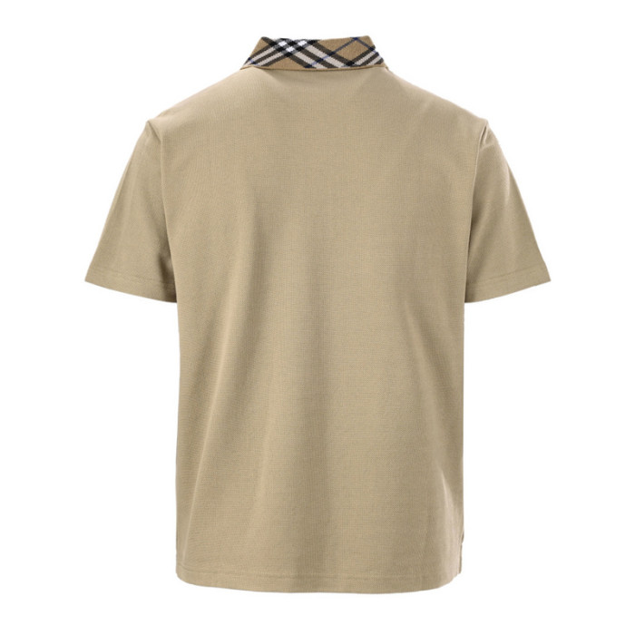 BUR*ERRY POLO SHIRT BR17