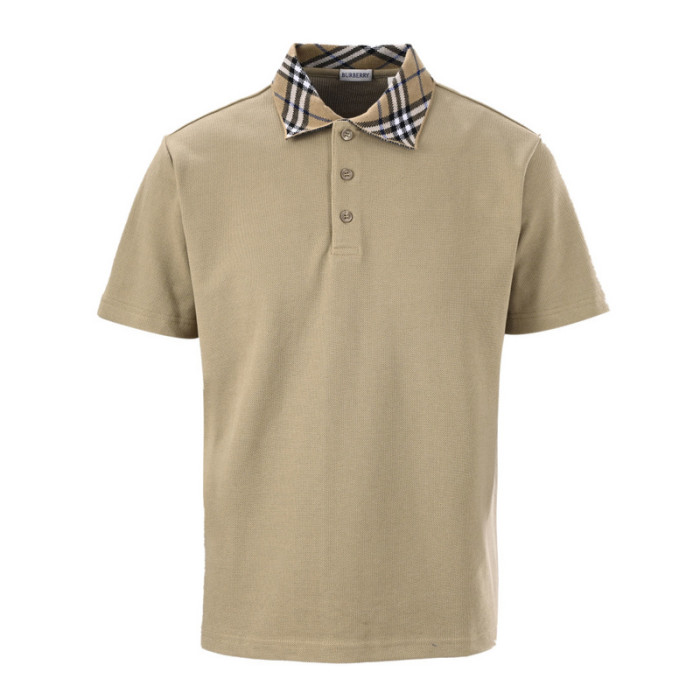 BUR*ERRY POLO SHIRT BR17
