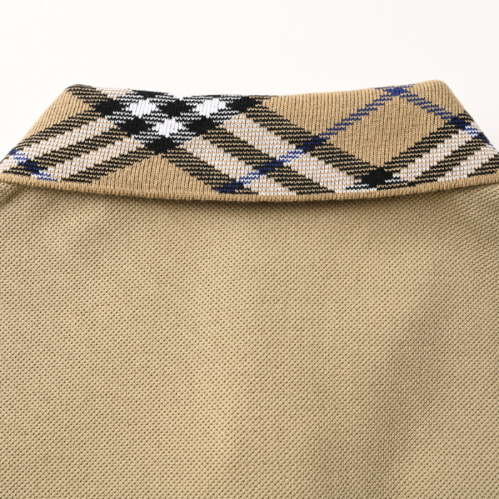 BUR*ERRY POLO SHIRT BR17