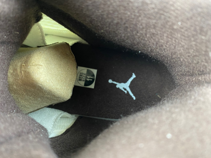 AIR Jordan 5 Retro Wolf Grey DD9336-200