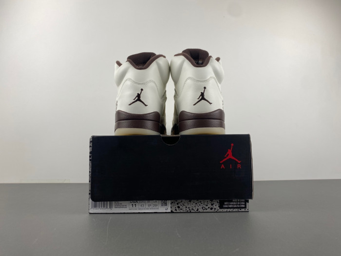 AIR Jordan 5 Retro Wolf Grey DD9336-200