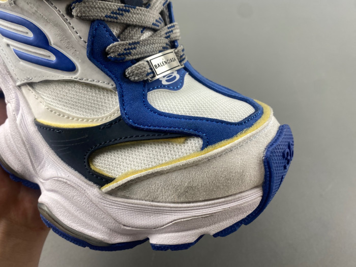 Ba1en*iaga sneaker W2LX1 1170