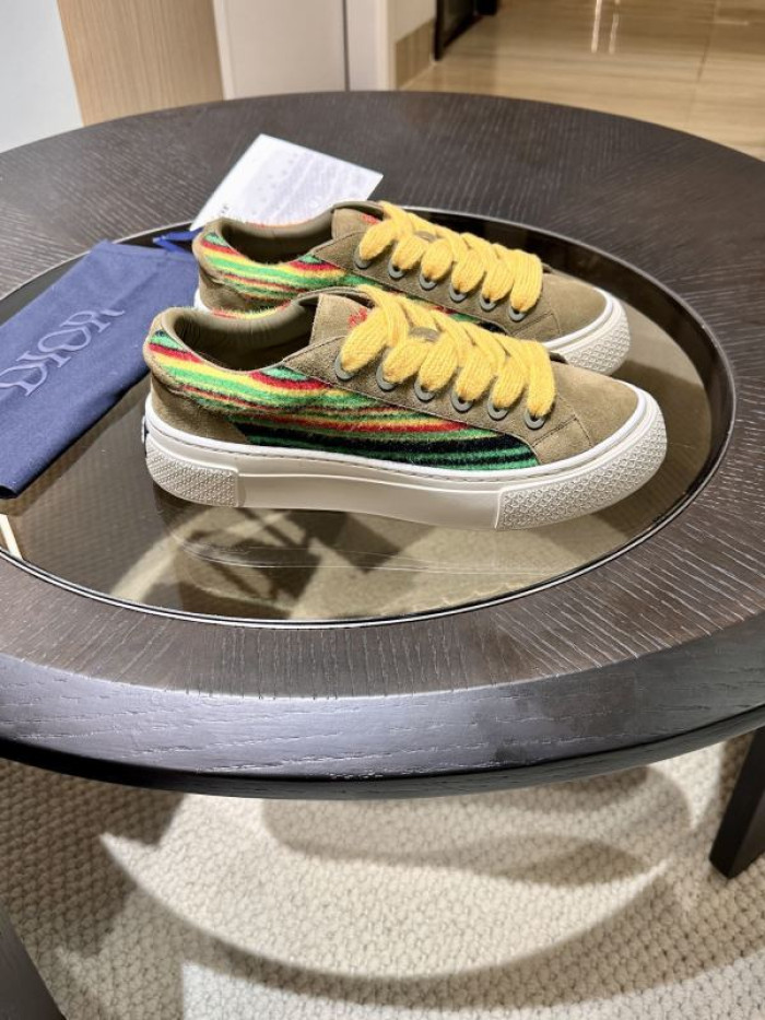 DIO* B33 SNEAKERS Dr0197