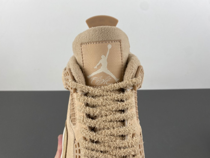 Air Jordan 4 “Cozy Girl” (2025) HV0823-200