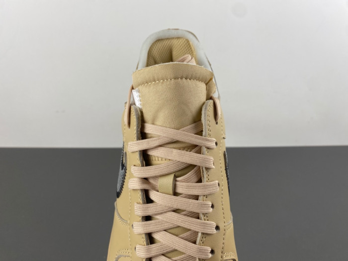 Nike Air Force 1 Low Off-W Sesame FD6900-200