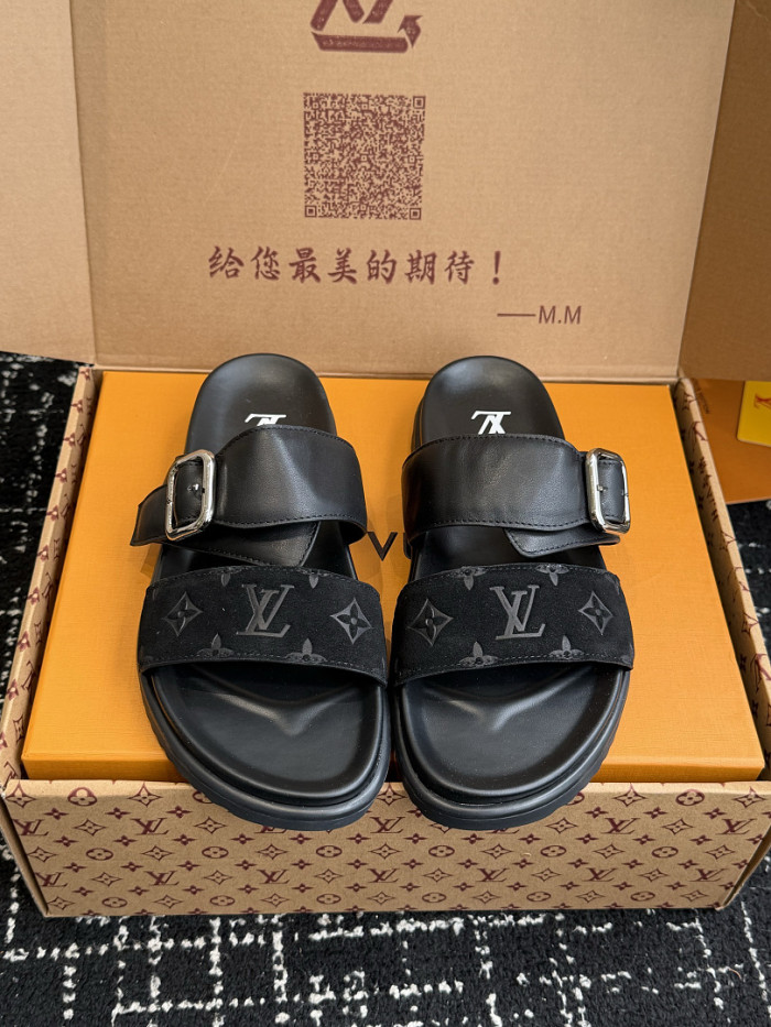 L&V sandal 282