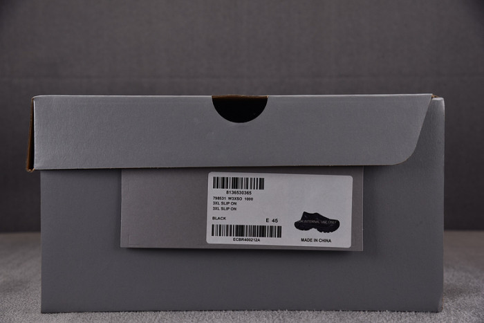 Balenciaga sneaker W3XSO 1000