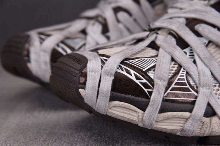 Balenciaga sneaker W3XLL 2097