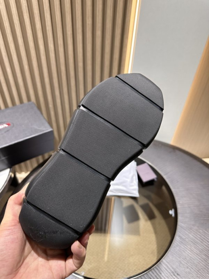 PRAD* SNEAKERS P191