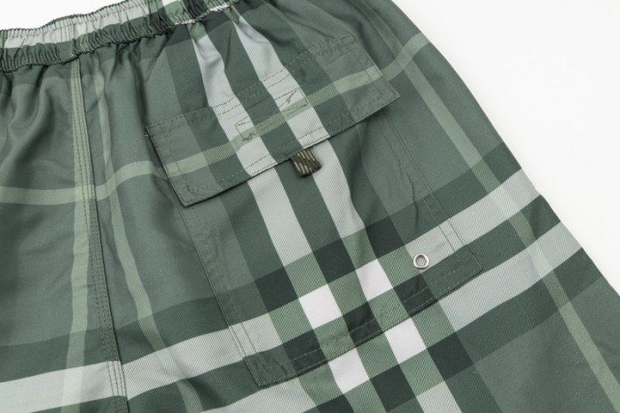 BUR*ERRY SHORTS BR23