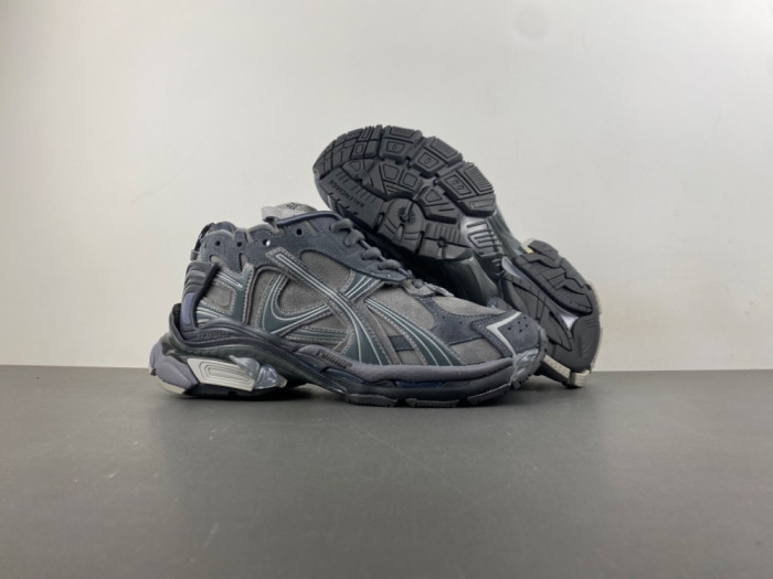 Ba1en*iaga Runner sneaker WRNSD 1100