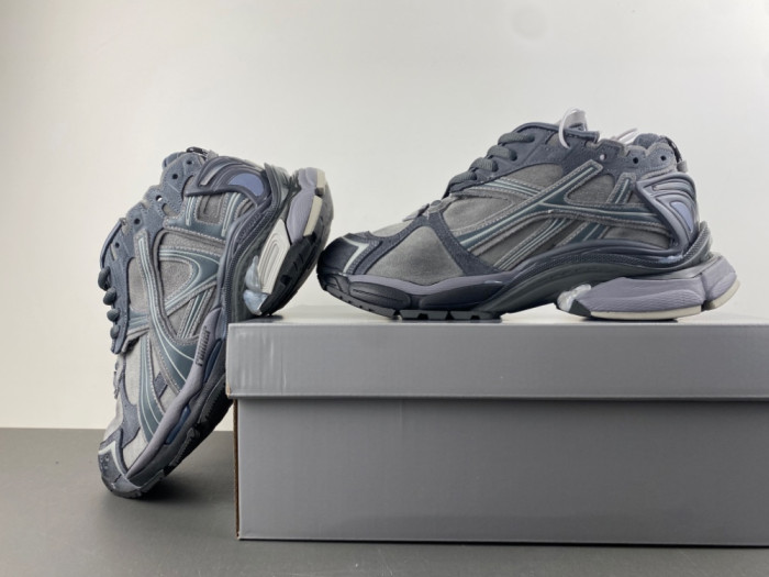 Ba1en*iaga Runner sneaker WRNSD 1100
