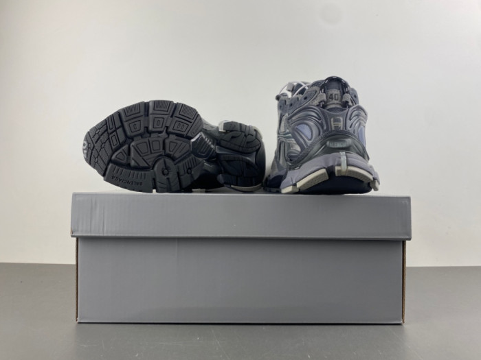 Ba1en*iaga Runner sneaker WRNSD 1100