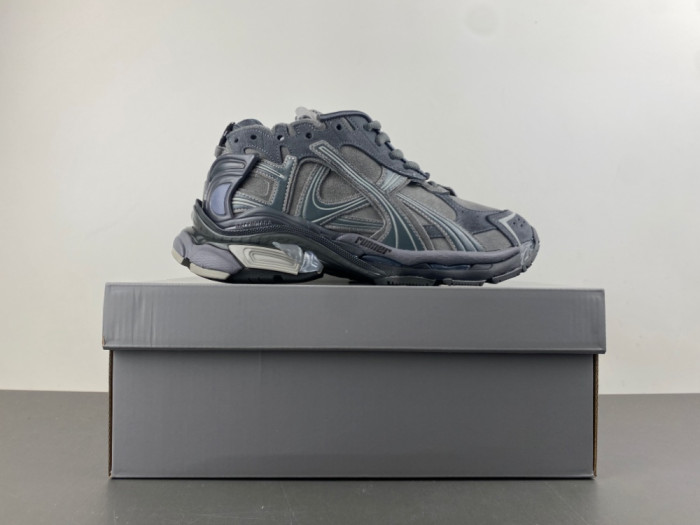 Ba1en*iaga Runner sneaker WRNSD 1100