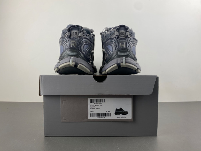 Ba1en*iaga Runner sneaker WRNSD 1100