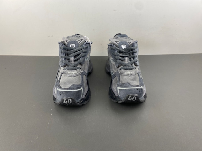 Ba1en*iaga Runner sneaker WRNSD 1100