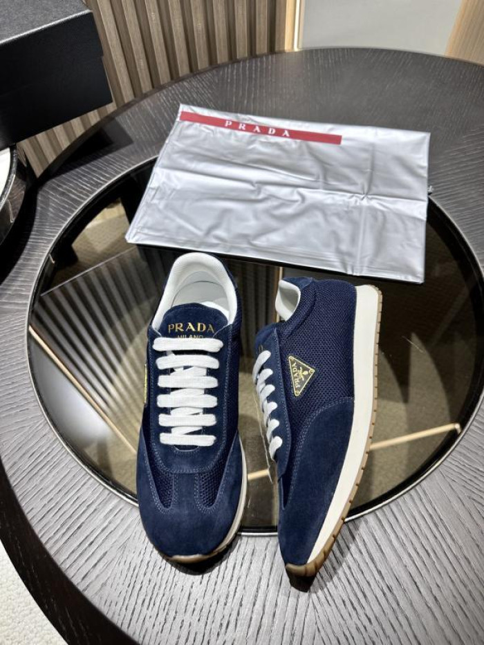 PRAD* SNEAKERS P183