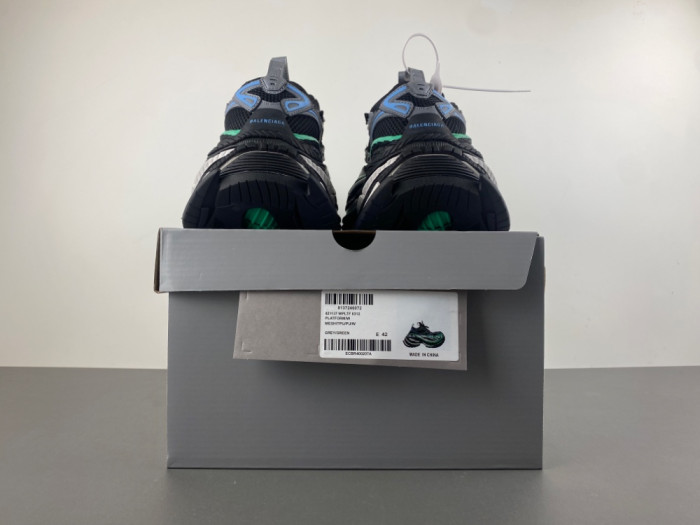 Ba1en*iaga sneaker WPLTF 0312