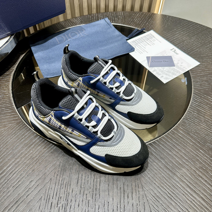 DIO* SNEAKERS B22 T0000-183