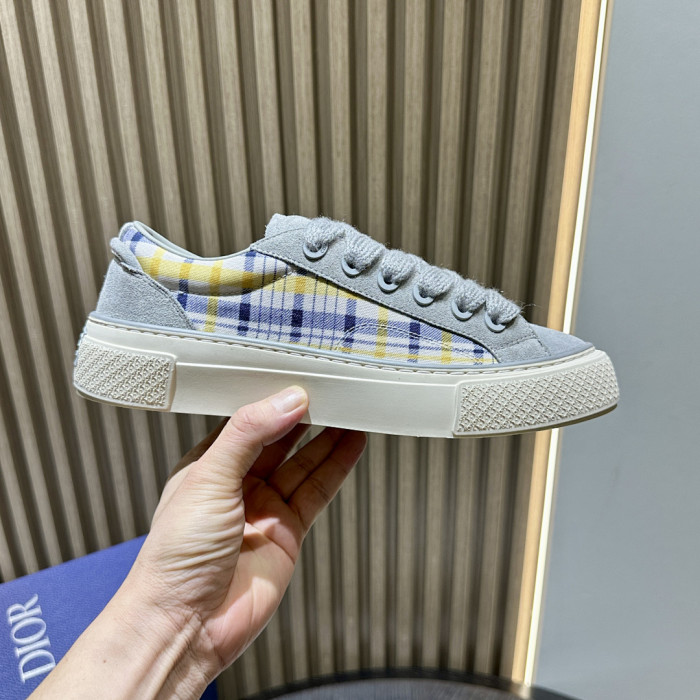 DIO* B33 SNEAKERS Dr0225