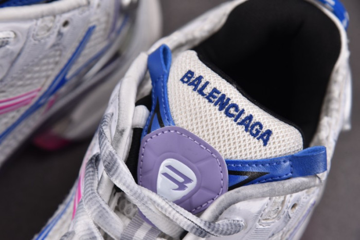 Balenciaga Runner sneaker W3RMU 9554