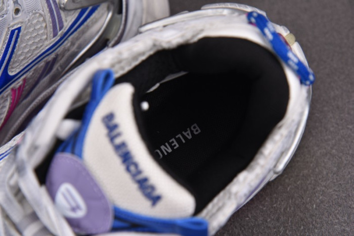 Balenciaga Runner sneaker W3RMU 9554