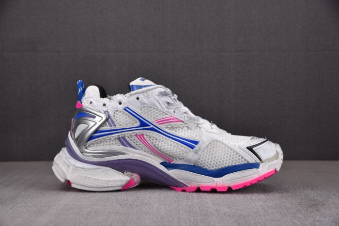 Balenciaga Runner sneaker W3RMU 9554