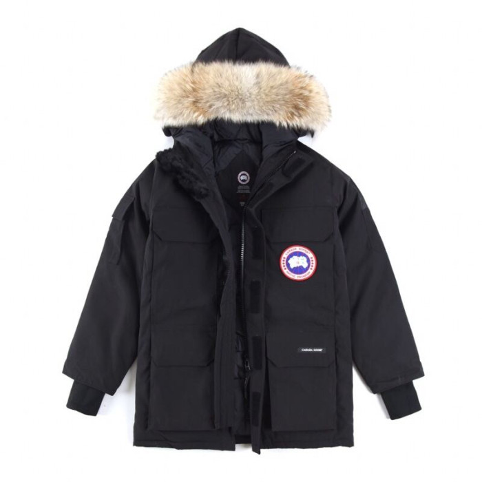 Canada G00SE JACKET CG29