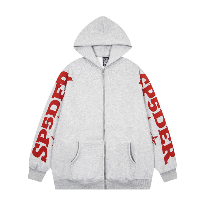 SP5DER S534